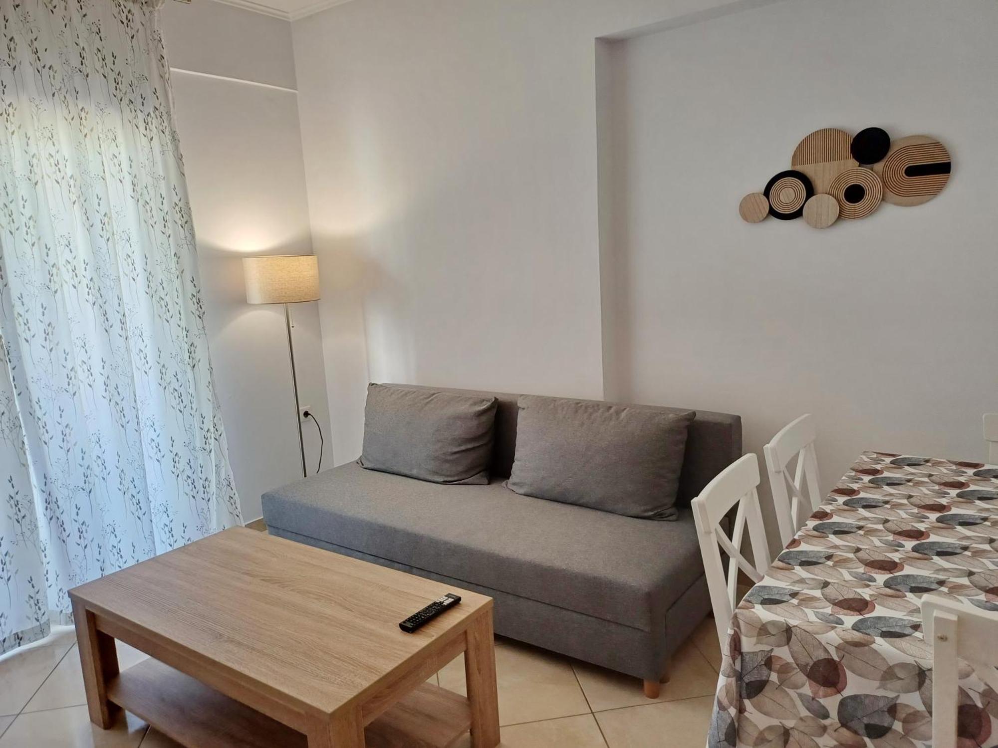 Stardust Apartamento Cavala Exterior foto